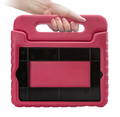 Xccess Kids Guard Tablet Case For Apple Ipad Mini/2/3/4/5 Pink - Essentify