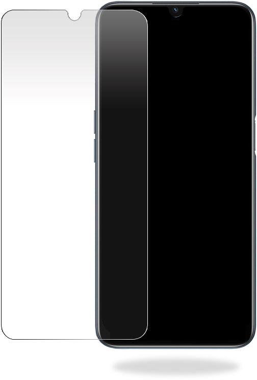 Mobilize Glass Screen Protector Oppo A16/A16S/A54S