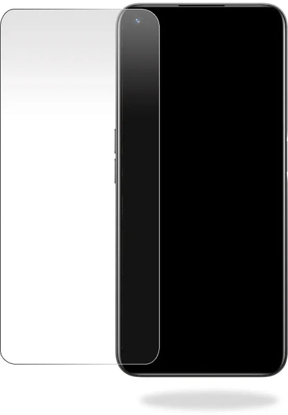 Mobilize Glass Screen Protector Realme 8I/Narzo 50 - Essentify