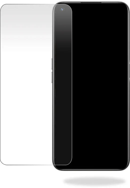 Mobilize Glass Screen Protector Realme 8I/Narzo 50 - Essentify