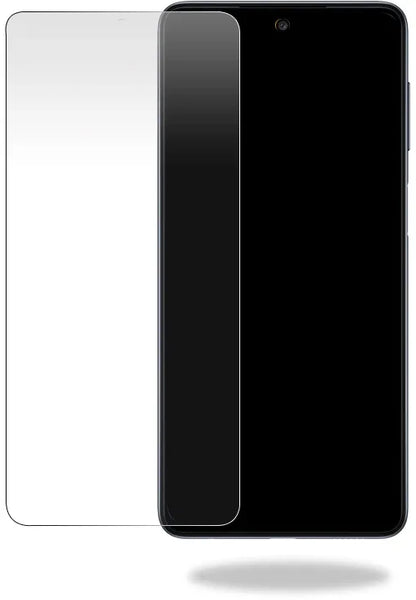 Mobilize Glass Screen Protector Samsung Galaxy M52 5G - Essentify