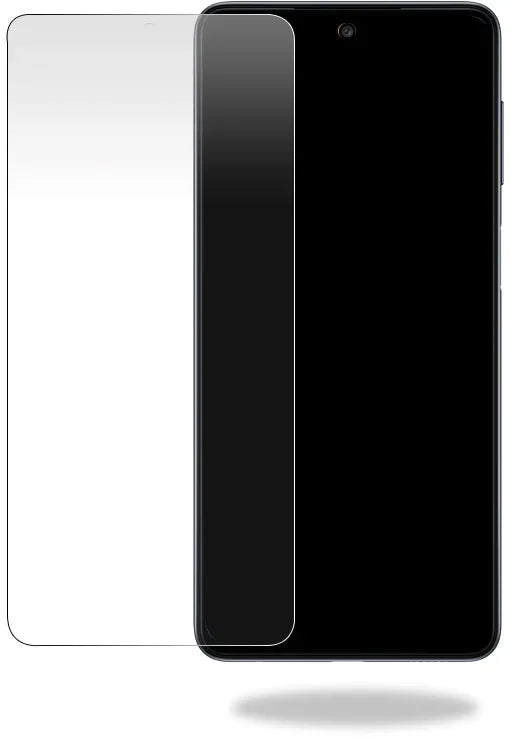 Mobilize Glass Screen Protector Samsung Galaxy M52 5G - Essentify