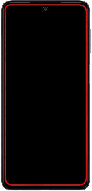 Mobilize Glass Screen Protector Samsung Galaxy M52 5G - Essentify