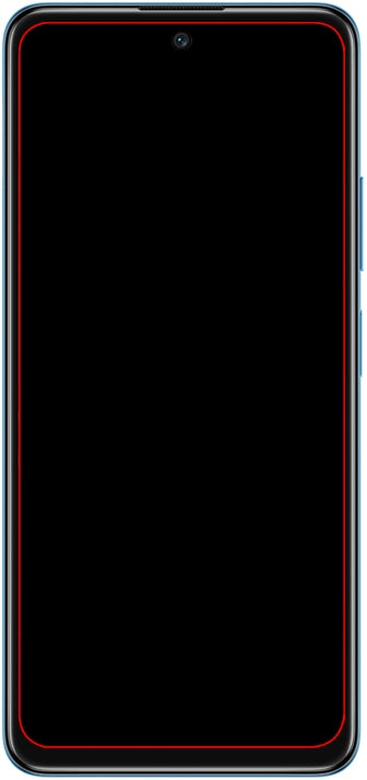 Mobilize Glass Screen Protector Xiaomi Poco M4 Pro 5G/Redmi Note 11 5G/11S 5G