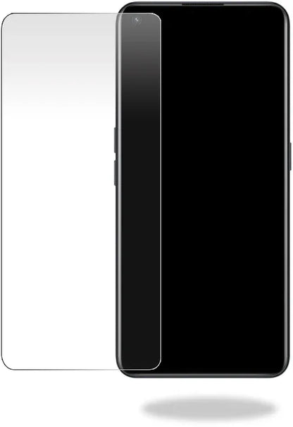 Mobilize Glass Screen Protector Realme Gt Neo 2 - Essentify