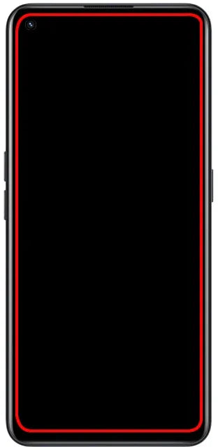 Mobilize Glass Screen Protector Realme Gt Neo 2 - Essentify