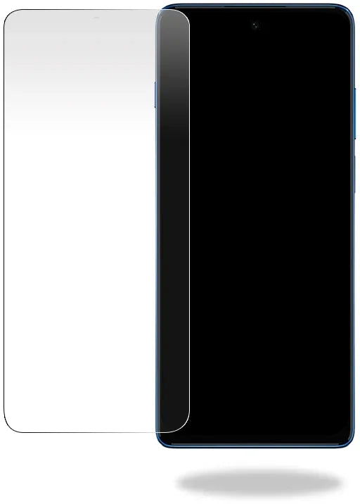 Mobilize Glass Screen Protector Motorola Moto G200 5G - Essentify