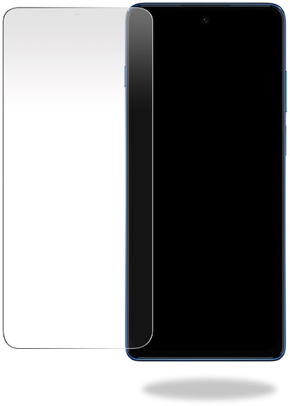 Mobilize Glass Screen Protector Motorola Moto G200 5G