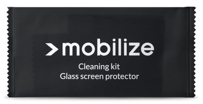 Mobilize Glass Screen Protector Motorola Moto G200 5G