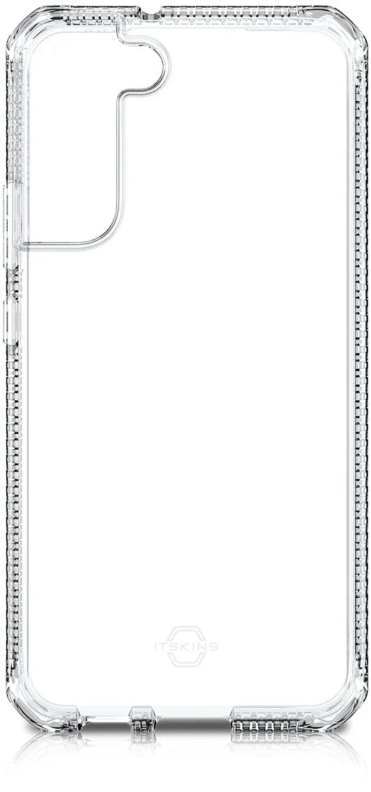 Itskins Level 2 Spectrumclear For Samsung Galaxy S22+ 5G Transparent - Essentify