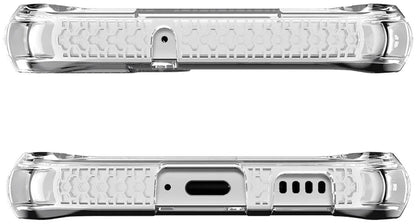 Itskins Level 2 Spectrumclear For Samsung Galaxy S22+ 5G Transparent - Essentify