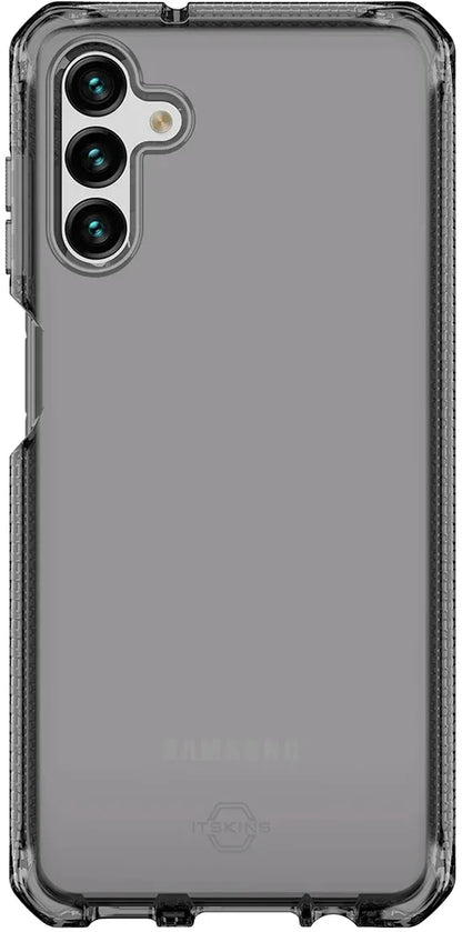 Itskins Level 2 Spectrumclear For Samsung Galaxy A04S/A13 5G Smoke - Essentify