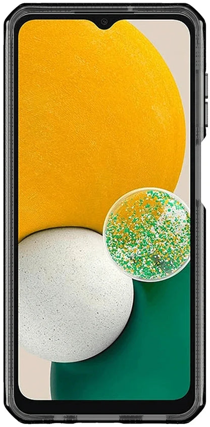 Itskins Level 2 Spectrumclear For Samsung Galaxy A04S/A13 5G Smoke - Essentify