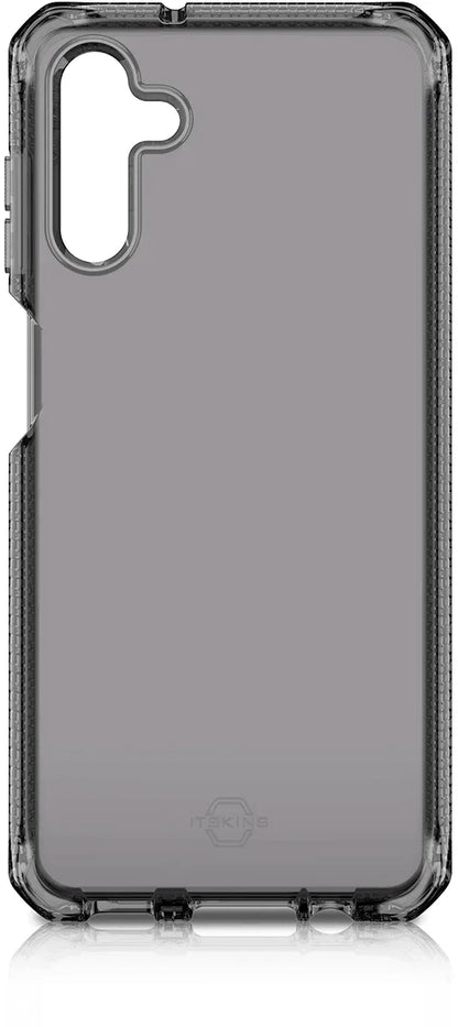 Itskins Level 2 Spectrumclear For Samsung Galaxy A04S/A13 5G Smoke - Essentify