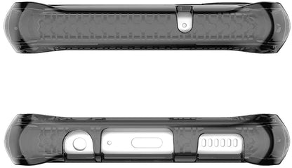 Itskins Level 2 Spectrumclear For Samsung Galaxy A04S/A13 5G Smoke - Essentify