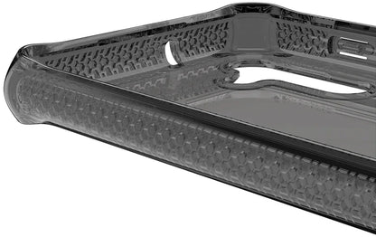 Itskins Level 2 Spectrumclear For Samsung Galaxy A04S/A13 5G Smoke - Essentify