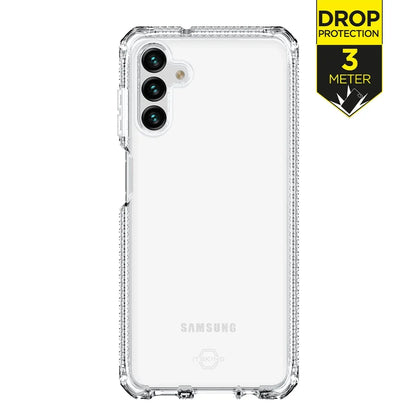 Itskins Level 2 Spectrumclear For Samsung Galaxy A04S/A13 5G Transparent - Essentify
