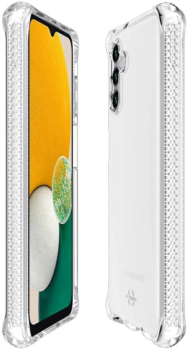 Itskins Level 2 Spectrumclear For Samsung Galaxy A04S/A13 5G Transparent - Essentify