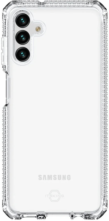 Itskins Level 2 Spectrumclear For Samsung Galaxy A04S/A13 5G Transparent - Essentify