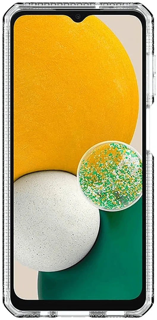 Itskins Level 2 Spectrumclear For Samsung Galaxy A04S/A13 5G Transparent - Essentify