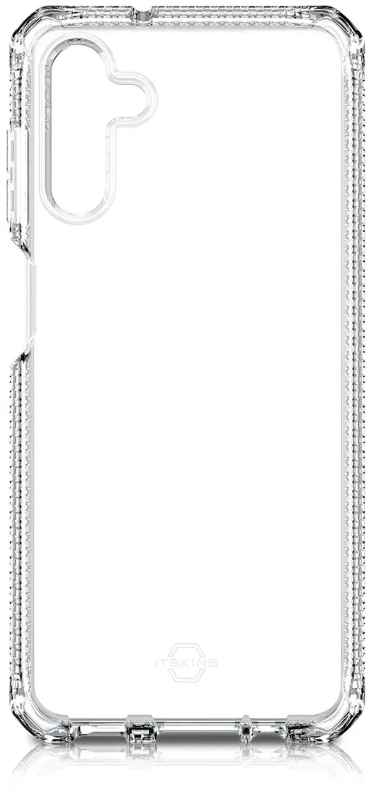 Itskins Level 2 Spectrumclear For Samsung Galaxy A04S/A13 5G Transparent - Essentify