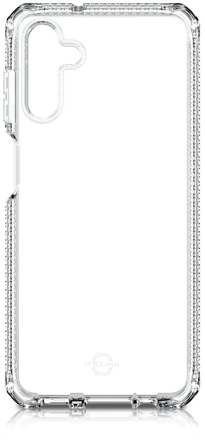 Itskins Level 2 Spectrumclear For Samsung Galaxy A04S/A13 5G Transparent - Essentify