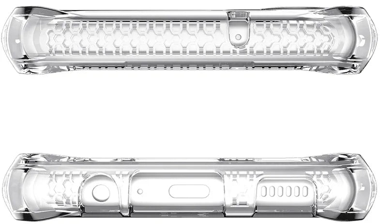 Itskins Level 2 Spectrumclear For Samsung Galaxy A04S/A13 5G Transparent - Essentify