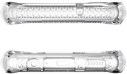 Itskins Level 2 Spectrumclear For Samsung Galaxy A04S/A13 5G Transparent - Essentify