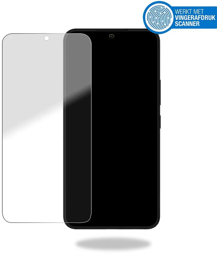 My Style Tempered Glass Screen Protector For Samsung Galaxy S22+ 5G/S23+ 5G Clear (10-Pack) - Essentify