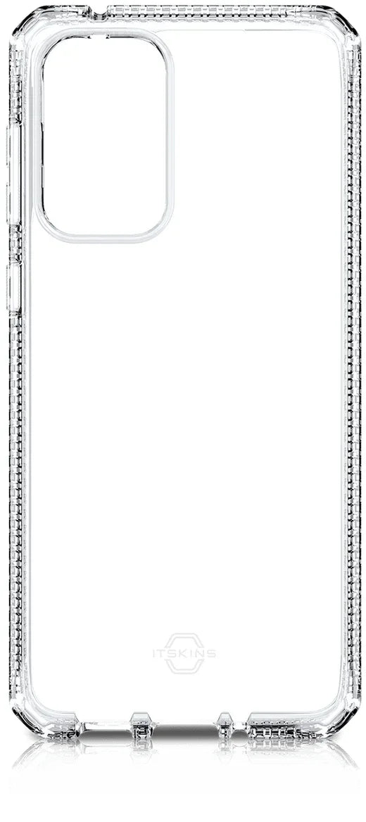 Itskins Level 2 Spectrumclear For Samsung Galaxy A33 5G Transparent - Essentify