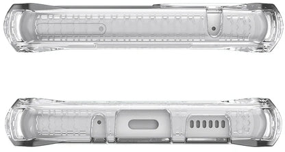 Itskins Level 2 Spectrumclear For Samsung Galaxy A33 5G Transparent - Essentify