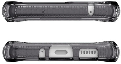 Itskins Level 2 Spectrumclear For Samsung Galaxy A33 5G Smoke - Essentify