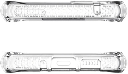 Itskins Level 2 Spectrumclear For Samsung Galaxy A73 5G Transparent - Essentify