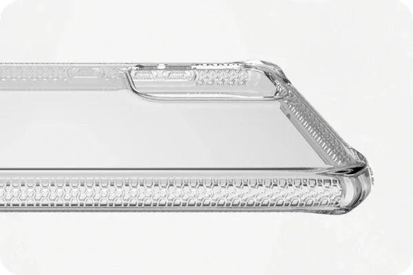 Itskins Level 2 Spectrumclear For Samsung Galaxy A73 5G Transparent - Essentify