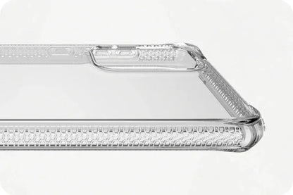 Itskins Level 2 Spectrumclear For Samsung Galaxy A73 5G Transparent - Essentify