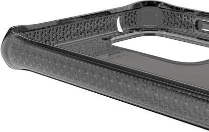 Itskins Level 2 Spectrumclear For Samsung Galaxy A73 5G Smoke - Essentify