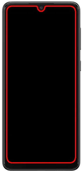 Mobilize Glass Screen Protector Samsung Galaxy A33 5G - Essentify
