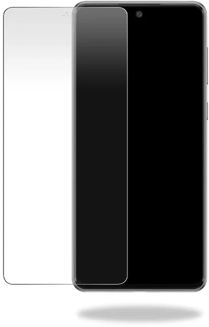 Mobilize Glass Screen Protector Samsung Galaxy A73 5G - Essentify