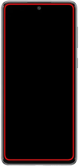 Mobilize Glass Screen Protector Samsung Galaxy A73 5G - Essentify