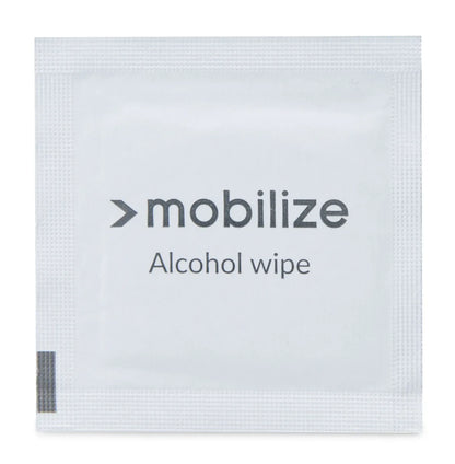 Mobilize Glass Screen Protector Samsung Galaxy S21 Fe 5G - Essentify