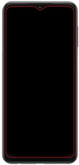 My Style Tempered Glass Screen Protector For Samsung Galaxy A23 5G Clear (10-Pack) - Essentify