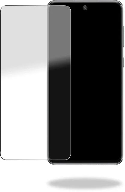 My Style Tempered Glass Screen Protector For Samsung Galaxy A73 5G Clear (10-Pack) - Essentify