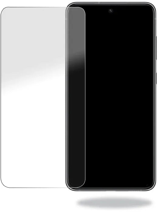 My Style Tempered Glass Screen Protector For Samsung Galaxy S21 Fe 5G Clear (10-Pack) - Essentify