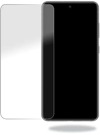 My Style Tempered Glass Screen Protector For Samsung Galaxy S21 Fe 5G Clear (10-Pack) - Essentify