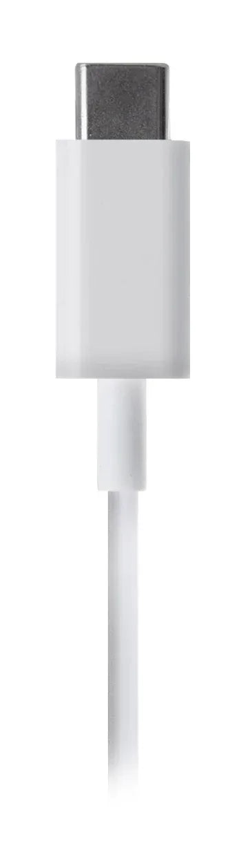Mobilize Magnetic Wireless Charger Magsafe Compatible 15W White Aluminium - Essentify