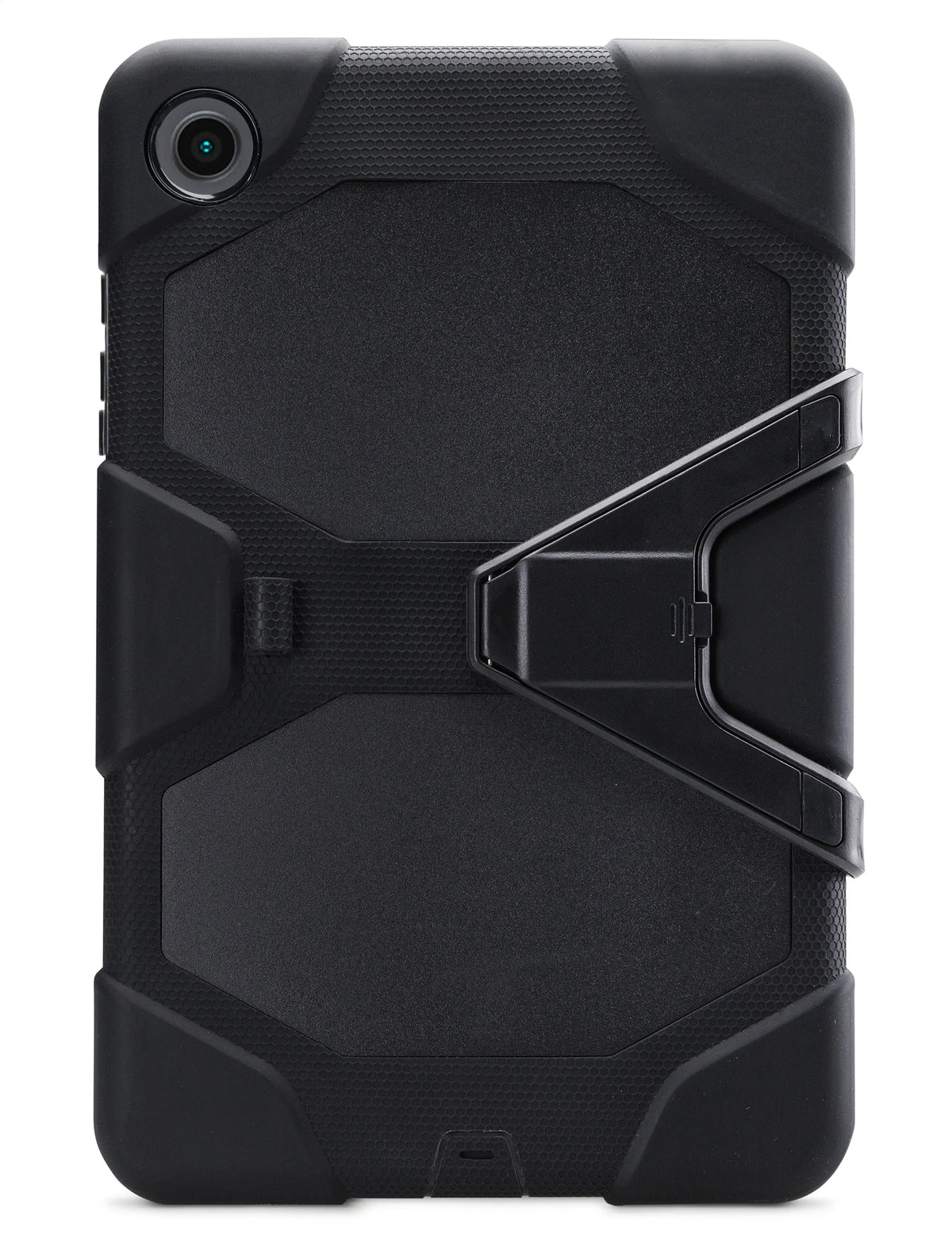 Xccess Survivor Essential Case Samsung Galaxy Tab A8 10.5 2021 Black - Essentify