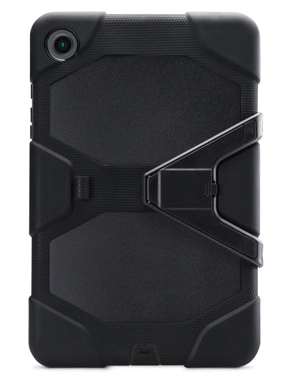 Xccess Survivor Essential Case Samsung Galaxy Tab A8 10.5 2021 Black - Essentify