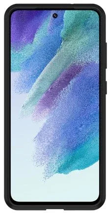 Otterbox React Series Samsung Galaxy S21 Fe 5G Clear/Black - Essentify