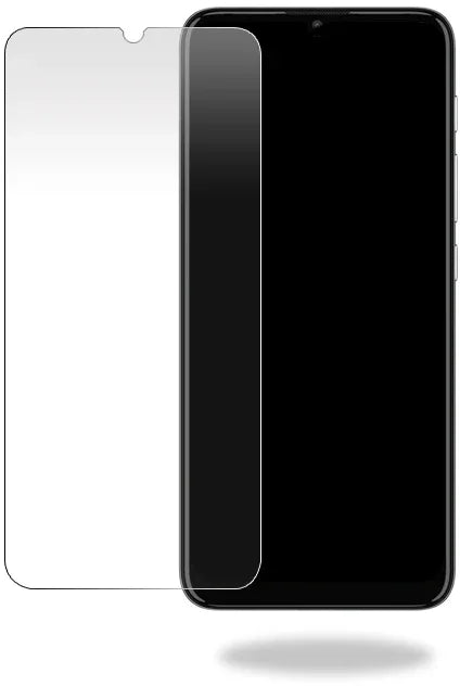 Mobilize Glass Screen Protector Motorola Moto E20 - Essentify