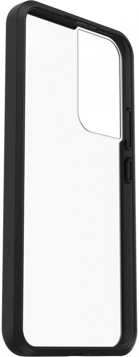 Otterbox React Series Samsung Galaxy S22+ 5G Clear/Black - Essentify